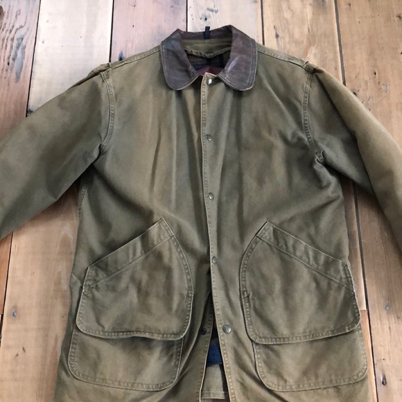 Woolrich Other - Men’s woolrich field coat